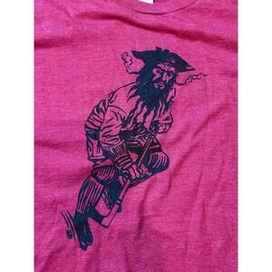 Blackbeard Hockey T-Shirt. House Of Swank. Size XL